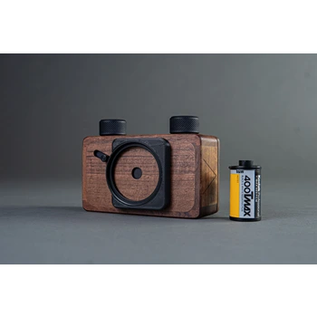 Pinhole Camera